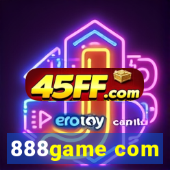 888game com